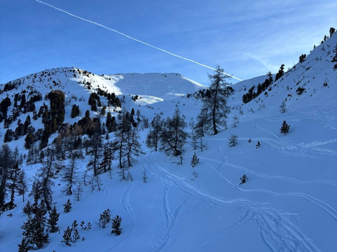 Reflex Ski School-Macot-la-Plagne必去景点