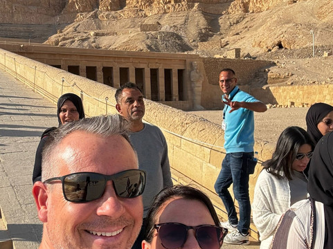 Samir Tours-赫尔格达必去景点