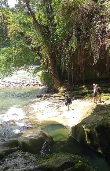 Ecoturismo Putumayo-Mocoa必去景点