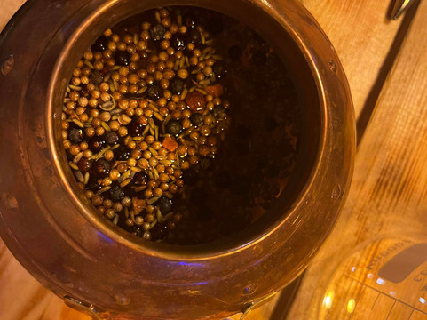 Rockfield Distillery-赫里福德必去景点