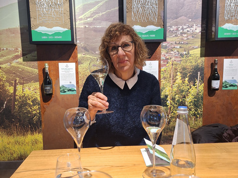 Bisol Vitivinicoltori-Valdobbiadene必去景点