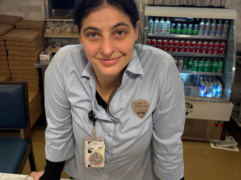 Hard Rock Casino Cincinnati-辛辛那提必去景点