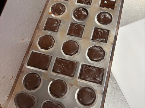 Chocolate Craft-Alresford必去景点