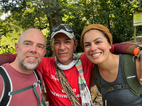 Teyuna Tours-圣玛尔塔必去景点