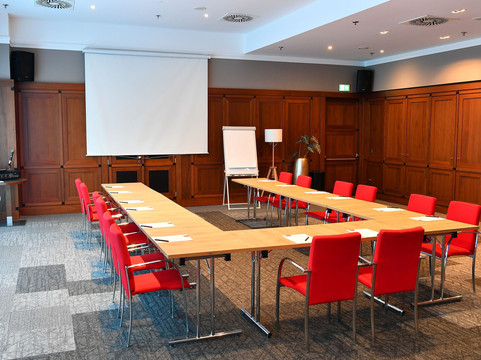 卢布尔雅那奥地利趋势酒店主图