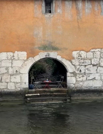 老城-安纳西必去景点