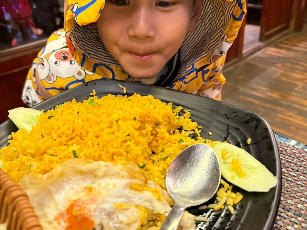 Viet Express Travel-河内必去景点