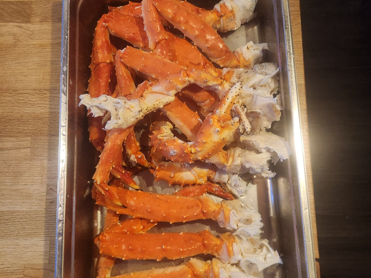 帝王蟹捕捞之旅-希尔克内斯必去景点