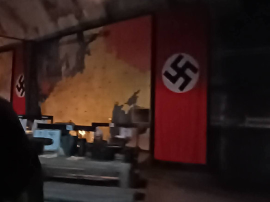 Bunker Soratte-Sant'Oreste必去景点