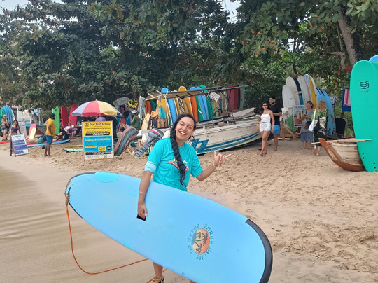 Hiriketiya Love Hiri Surf School-迪克韦勒必去景点