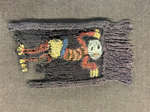 天野博物馆-利马必去景点