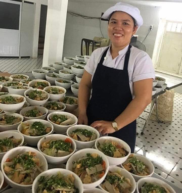 Nhà Hàng Festival Huế