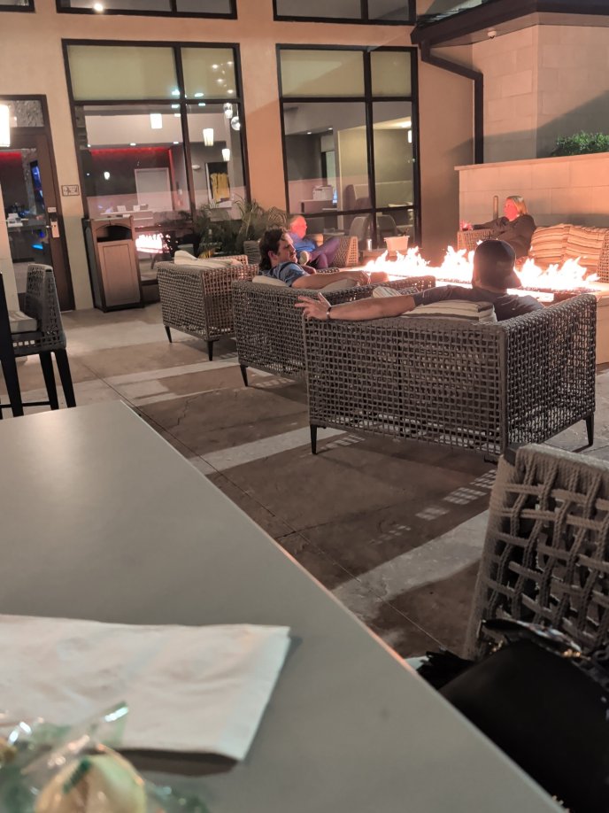 拉昆塔居家酒店-官方