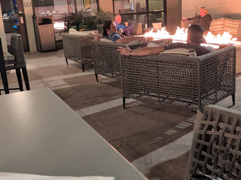 拉昆塔居家酒店主图