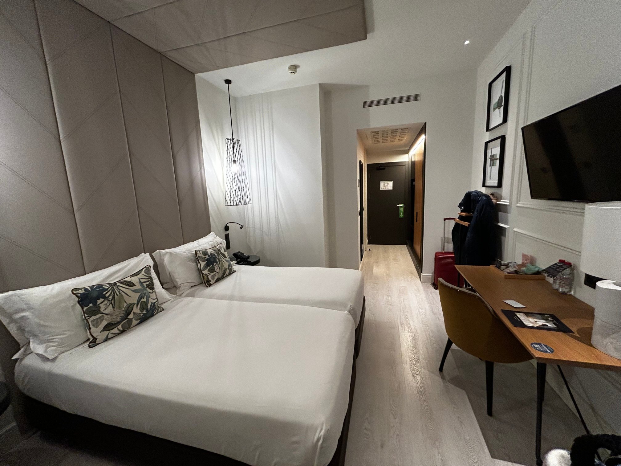 Vincci Larios Diez-客卧