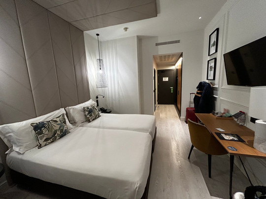 Vincci Larios Diez主图