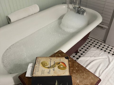 斯库尔屋旅馆主图