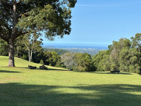 Gwinganna Retreat & Spa主图