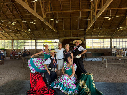 La Rábida - Estancia-San Jose de Mayo必去景点