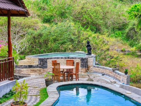 The Lanjang Valley Bungalow