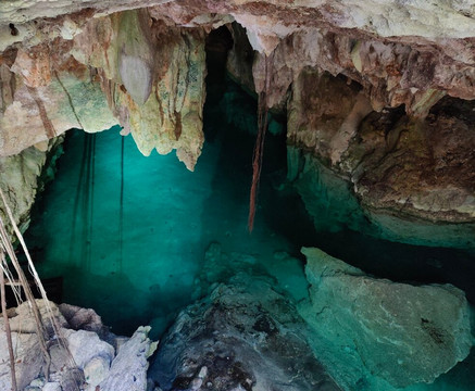 Sukun Rivera Maya Tours-图伦必去景点