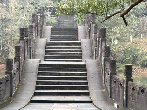 桃花源-桃源县必去景点