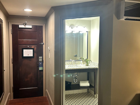 博灵威尔逊酒店-阿桑德连锁酒店成员主图