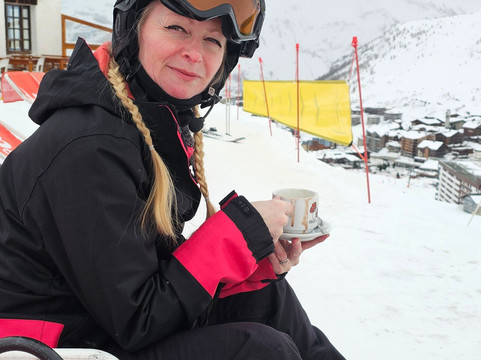 Aspect Snowboarding-提涅必去景点