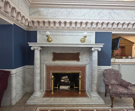 Brumback Library-Van Wert必去景点