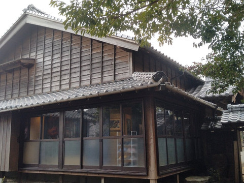 Yamamoto Nizo Museum-五岛市必去景点