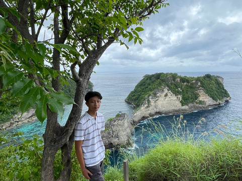 Diamond Beach Nusa Penida-Pejukutan必去景点