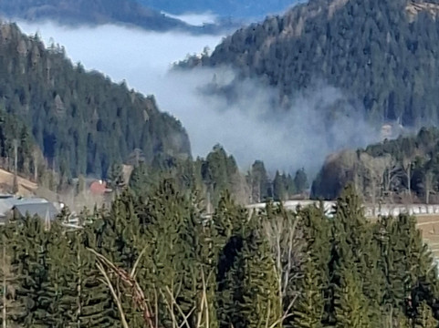 恩斯曼高山旅馆主图