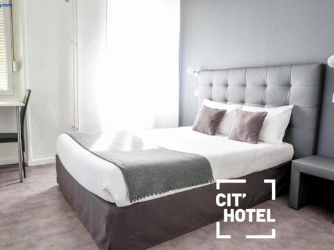 Cit'欧洲酒店