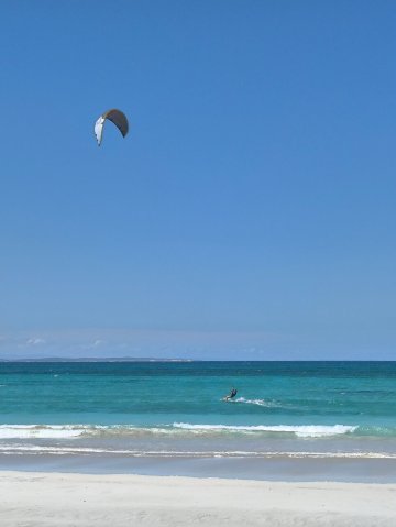 厄加勒斯海洋别墅-官方