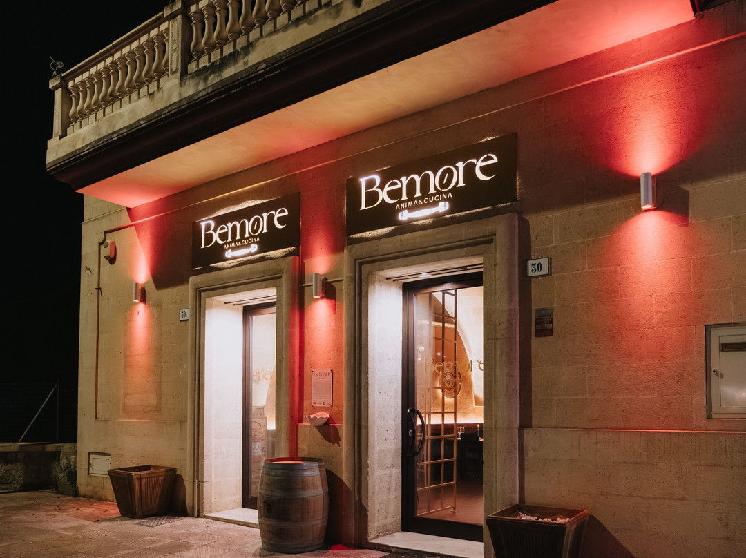 Bemore - Anima & Cucina