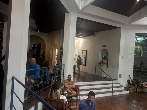 Klein Constantia-康士坦提亚必去景点