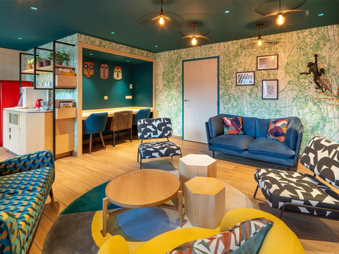 Urban Hotel Aix-Les-Bains, Signature Collection