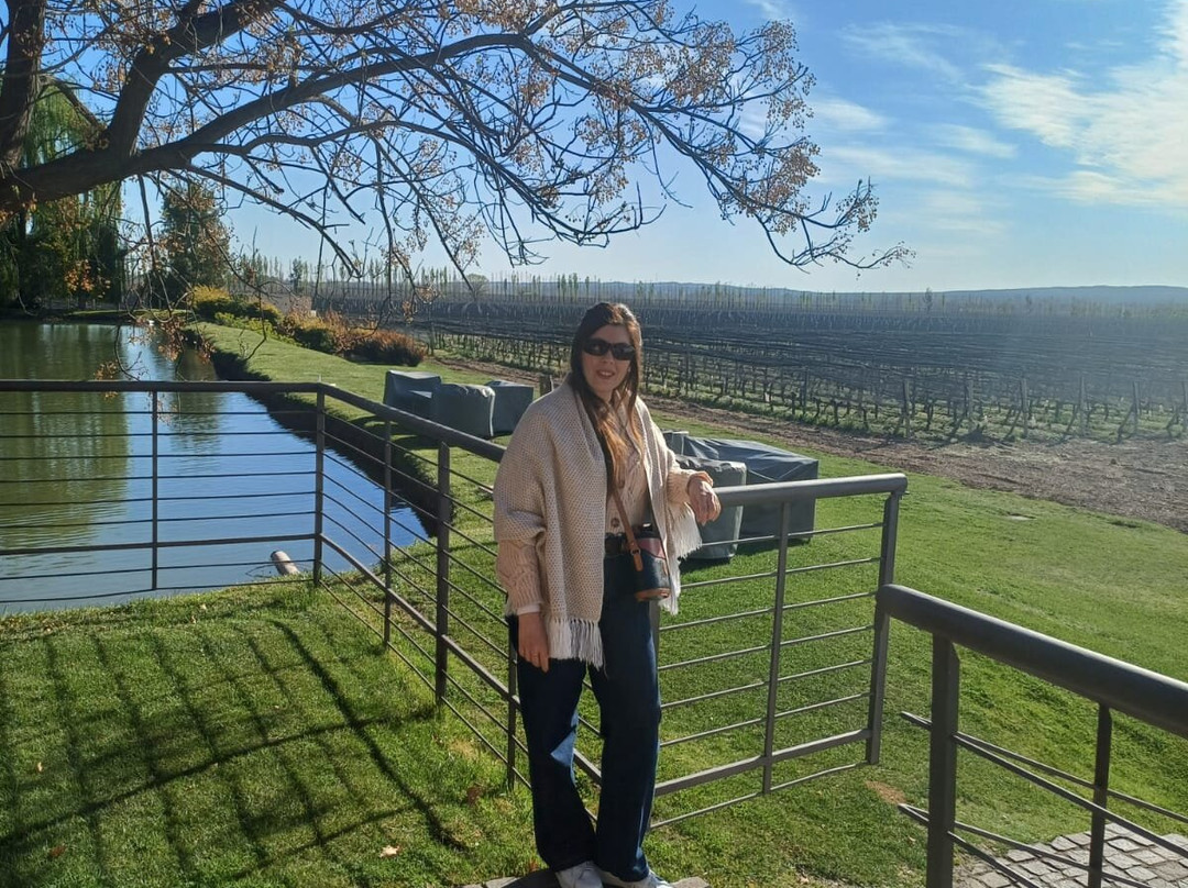 Bodega Piattelli Agrelo, Mendoza-阿格雷洛必去景点