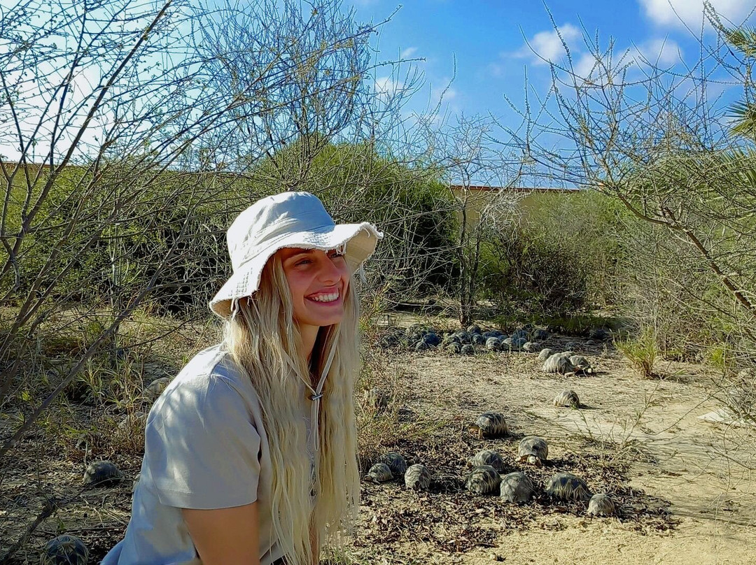 Eden Botanical Garden Toliara-Toliara必去景点