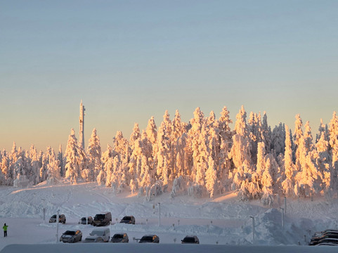 Levi全景酒店主图