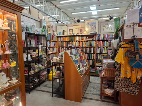 Dirty Janes Canberra-Fyshwick必去景点