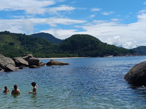 Felix Beach-乌巴图巴必去景点