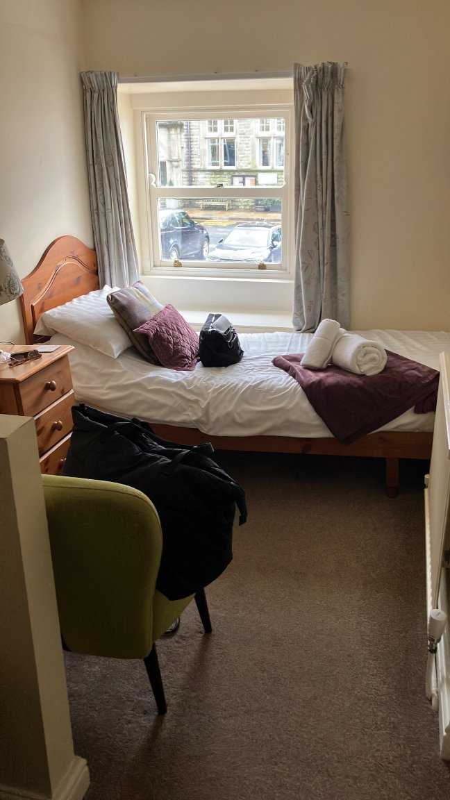 科克特斯酒店-官方