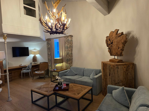 里尔比斯敖特夫健康酒店主图