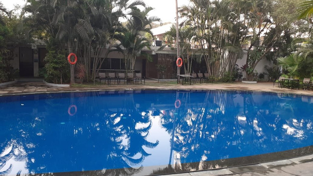 迈索尔南方之星酒店主图