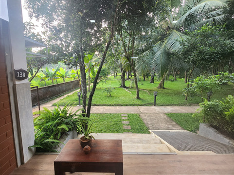 Elephas Resort & Spa主图