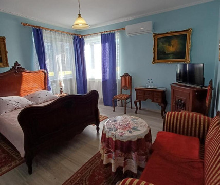 Rzgow酒店住宿-Motel Bukowiecki