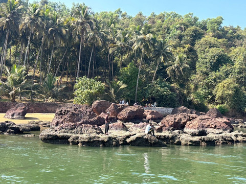 Cris Cruises-卡维洛辛必去景点