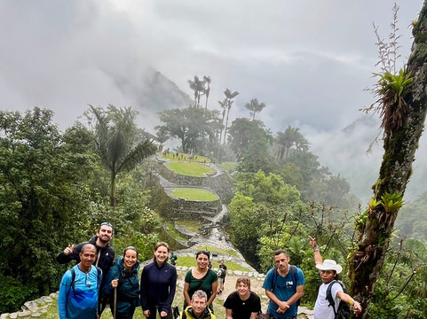 Enlaces Colombia SAS - Econnection Colombia-圣玛尔塔必去景点