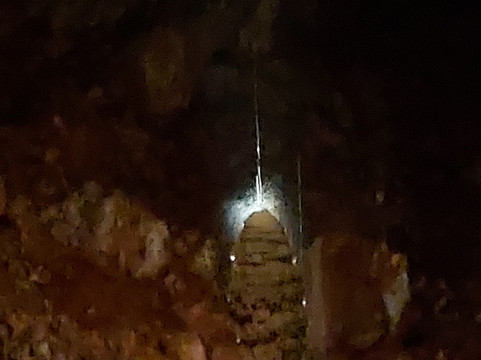 Aven d'Orgnac Grand Site de France-Orgnac-l'Aven必去景点